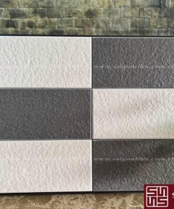 GẠCH MOSAIC ĐỒNG CHẤT SGT_12529 - 12525