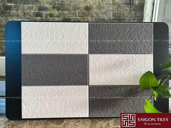 GẠCH MOSAIC ĐỒNG CHẤT SGT_12529 - 12525