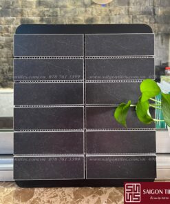 GẠCH MOSAIC ĐỒNG CHẤT DẠNG VỈ SGT_ 12919