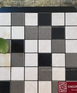 GẠCH MOSAIC ĐỒNG CHẤT DẠNG VỈ SGT_MS47X47-915M3