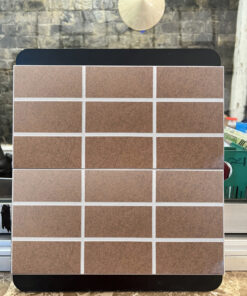 GẠCH MOSAIC ĐỒNG CHẤT CÀO 4 CHỈ LỚN SGT_15066#