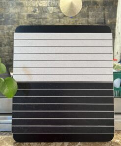 GẠCH MOSAIC ĐỒNG CHẤT CÀO 6 CHỈ DỌC SGT_15915-15519