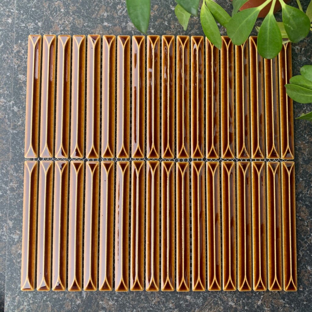 giá gạch mosaic
