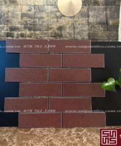GẠCH MOSAIC 30*30CM DÁN VỈ 12 CHIP SOLE 12SL911