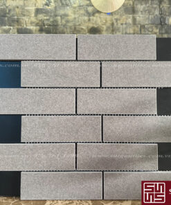 GẠCH MOSAIC 30*30CM DÁN VỈ 12 CHIP SOLE SGT_12SL918