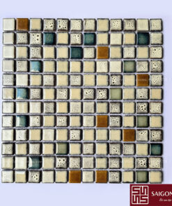Gạch Mosaic Gốm sứ SGT_ 23