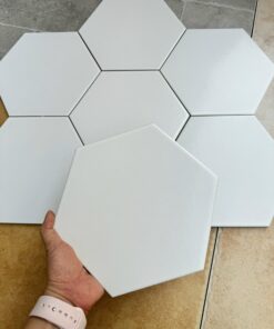 Gạch bông lục giác 20x23cm SGT_201