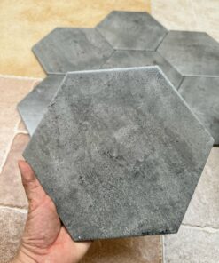 Gạch bông lục giác 20x23cm SGT_237