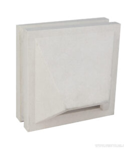 Gạch bông gió trắng SGT-20-035