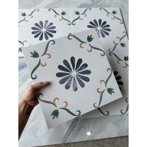GẠCH BÔNG MEN 30x30cm SGT__30515 – KhoGachTrangTri