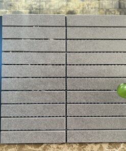 GẠCH MOSAIC 30x30CM DÁN VỈ 20 CHIP NHỎ SGT_20918
