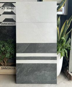 Gạch 30×60 đá mờ matt mịn SGT_36007-36008