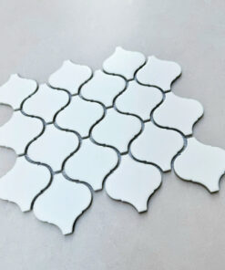 Mosaic trang trí cao cấp lồng đèn SGT_ 869