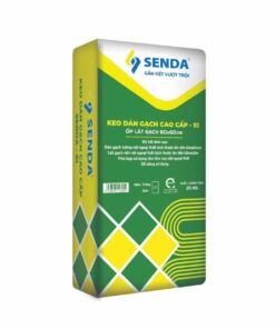 KEO DÁN GẠCH SENDA – S1