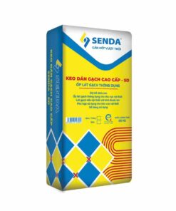 KEO DÁN GẠCH SENDA THÔNG DỤNG SD