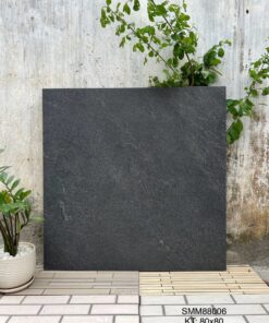 Gạch 80×80cm đá mờ matt mịn SGT_88006