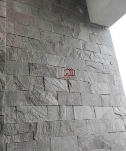 ĐÁ CHẺ XANH ĐEN ỐP TƯỜNG TRANG TRÍ