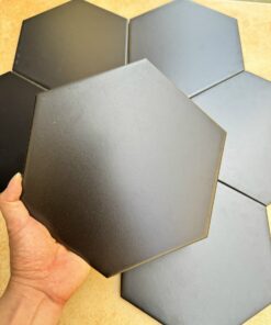 Gạch bông lục giác 20x23cm SGT_23200