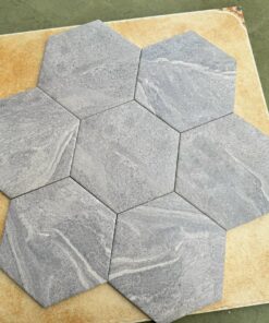 Gạch bông lục giác 20x23cm SGT_23603