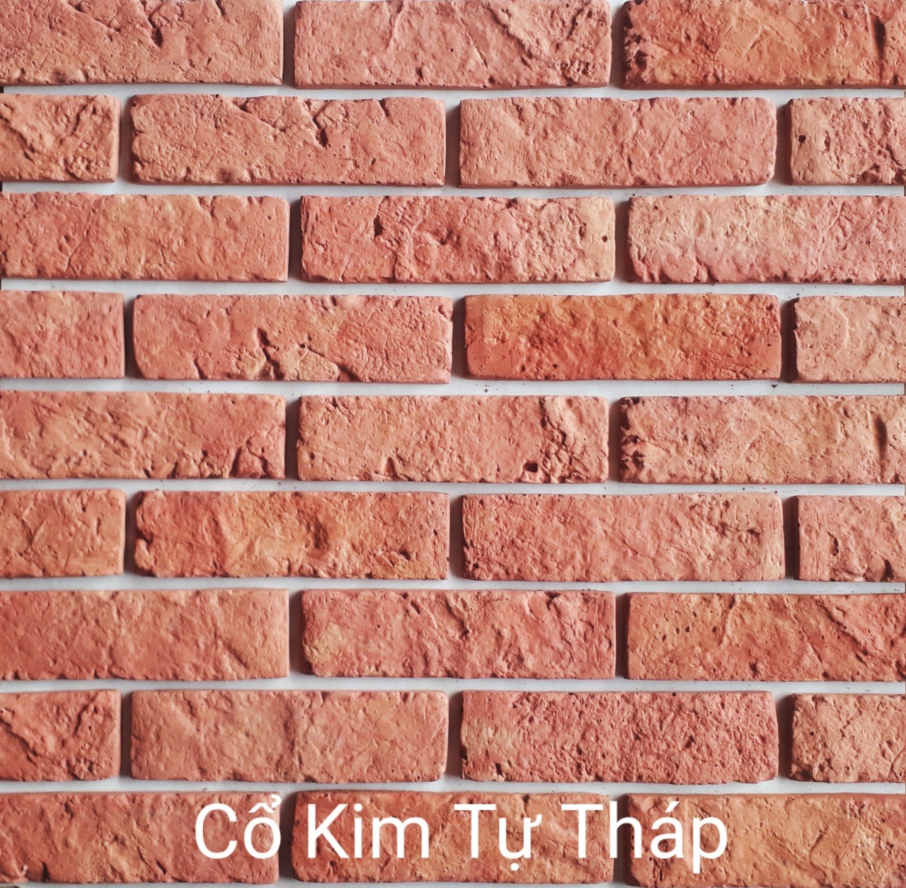 Gạch cổ kim tự tháp