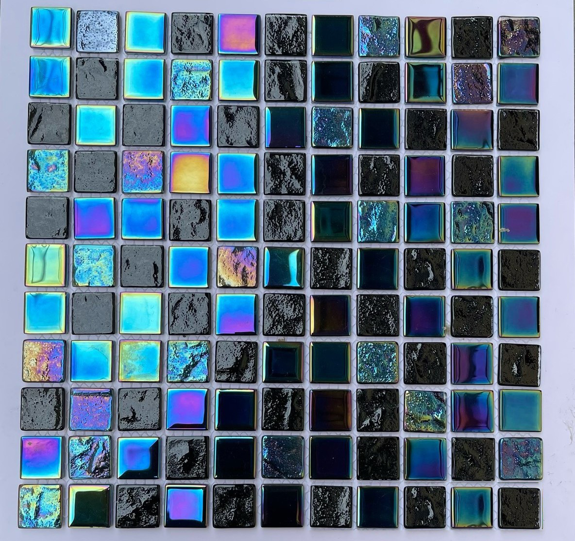 Gạch mosaic thủy tinh SGT_7016