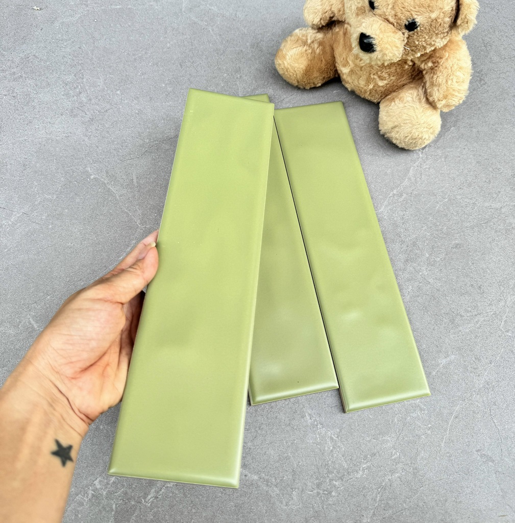 Gạch thẻ mờ, gợn SGT_75306B