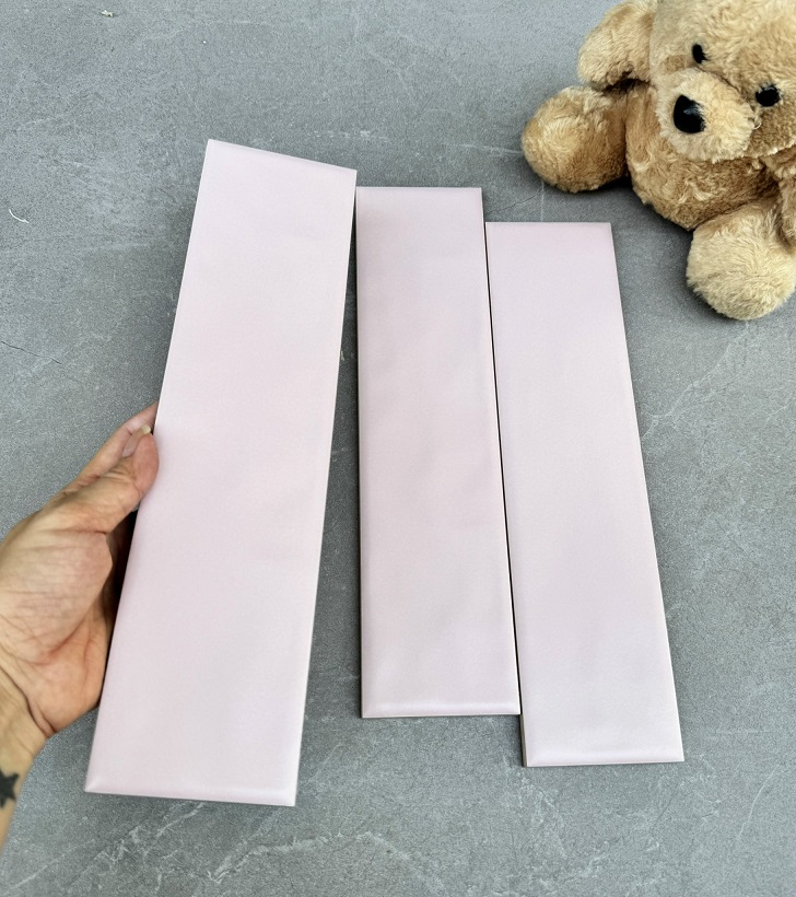 Gạch thẻ mờ, gợn SGT_75316A