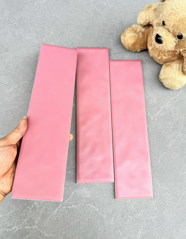 Gạch thẻ mờ, gợn SGT_75316C