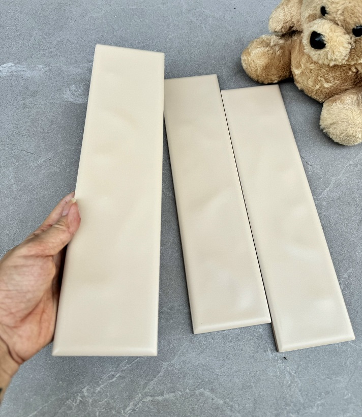 Gạch thẻ mờ, gợn SGT_75319B