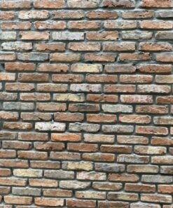 Gạch cổ cắt ruột bia Sài Gòn