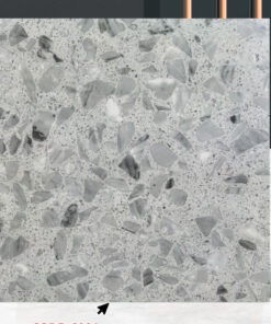 Gạch terazzo giả đá mài 60x60cm SGT__6A01