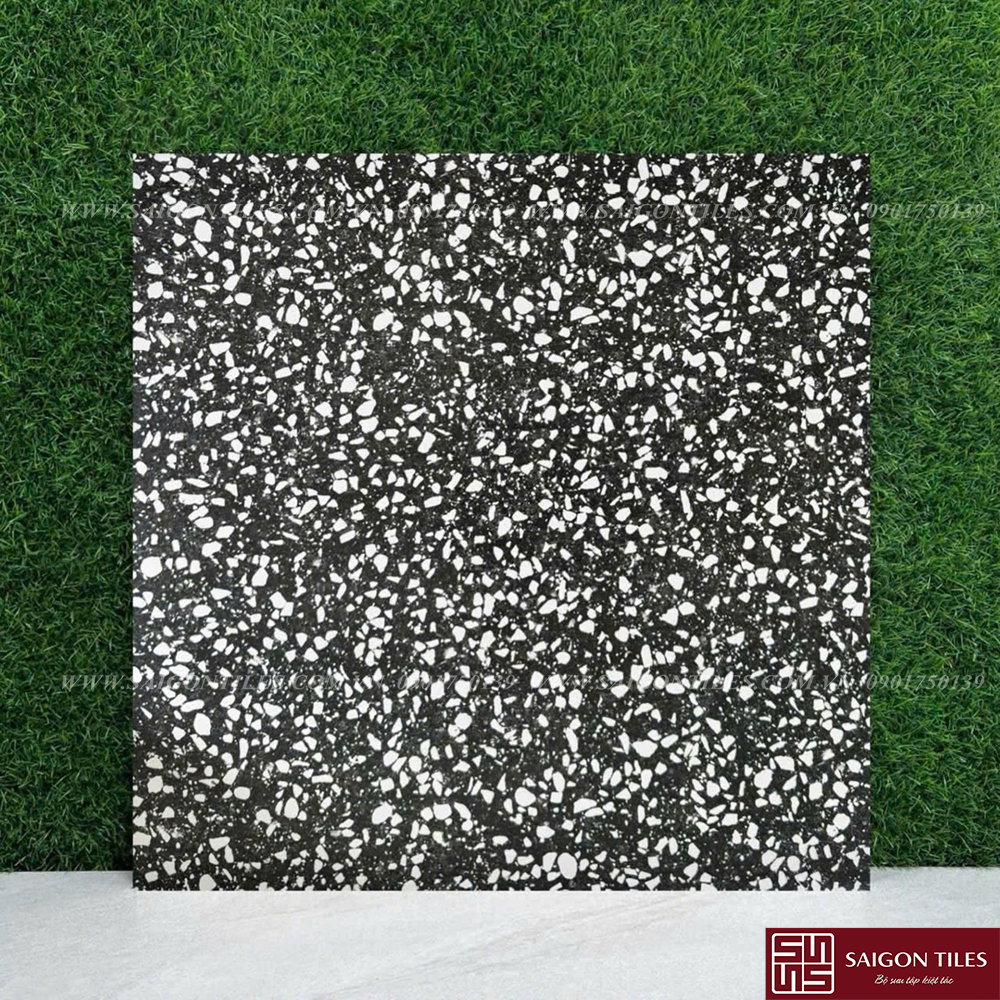 Gạch terrazzo 60x60cm SGT_60460C