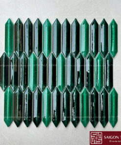 Gạch Mosaic que diêm T38