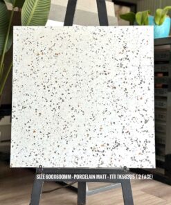 Gạch terrazzo 60x60cm 56305