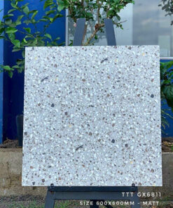 Gạch terrazzo 60x60cm 6811