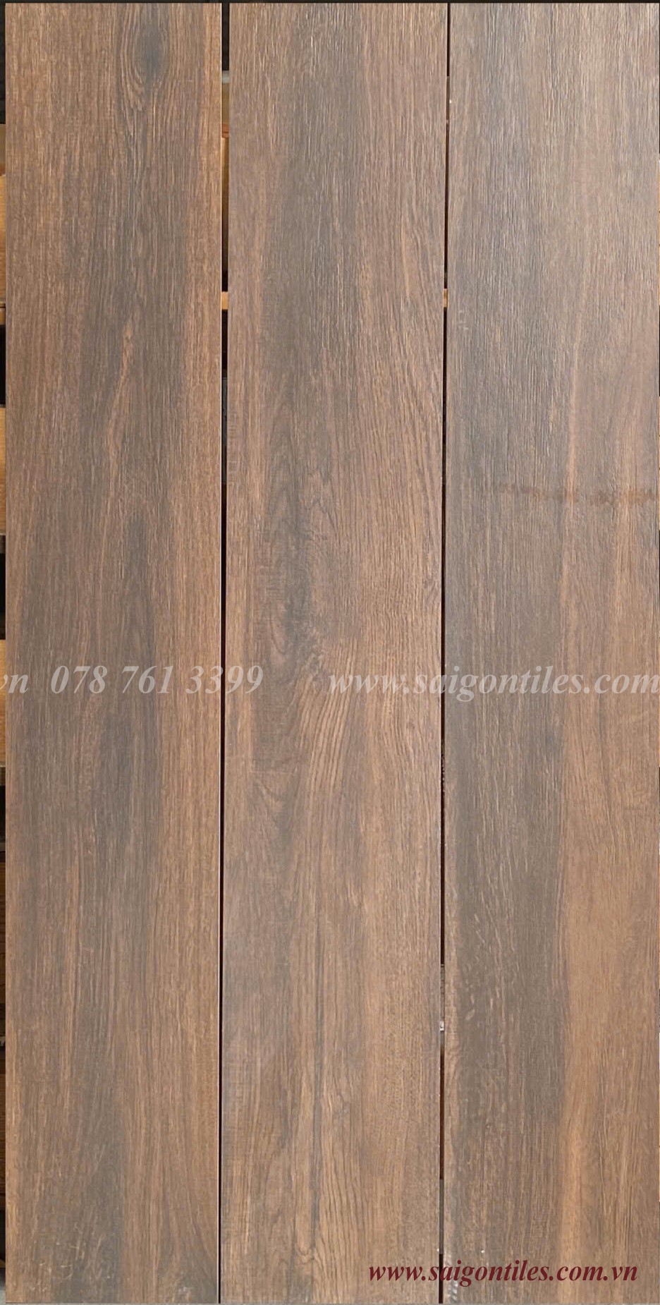 Gạch giả gỗ 20x120cm_SGT 6601