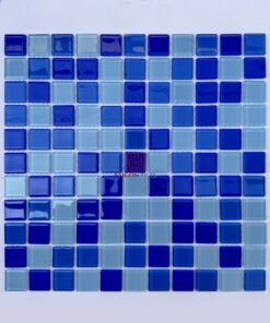 Gạch mosaic thủy tinh SGT_2518
