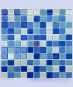 Gạch mosaic thủy tinh SGT_2522