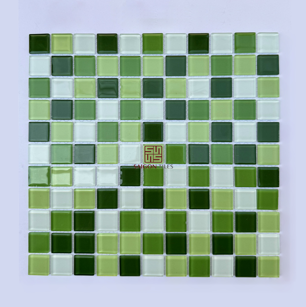 Gạch mosaic thủy tinh SGT_2589