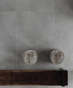 Gạch 60x120cm mờ nhập khẩu Ấn Độ_SGT_Terra Grey