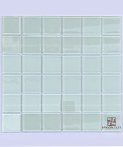 Gạch mosaic thủy tinh lát hồ bơi SGT_ 4810