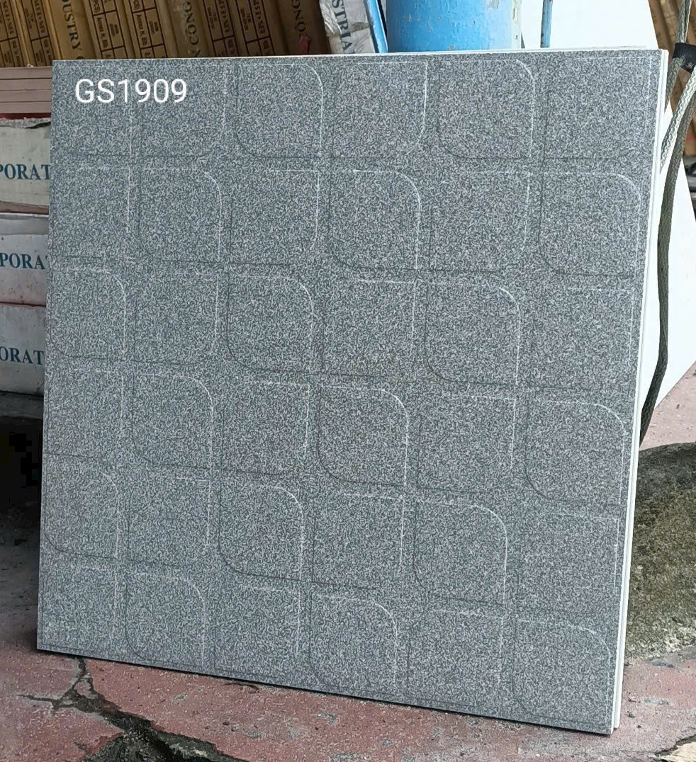Gạch sân vườn đá đồng chất 40×40 GS1909