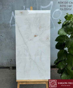 Gạch 60x120cm bóng nhập khẩu Ấn Độ_SGT_3015