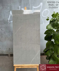 Gạch 60x120cm bóng nhập khẩu Ấn Độ_SGT_3026
