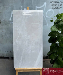 Gạch 60x120cm bóng nhập khẩu Ấn Độ_SGT_3038