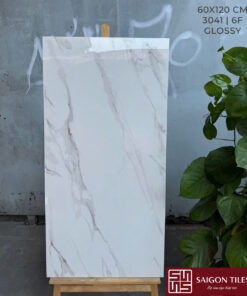 Gạch 60x120cm bóng kiếng nhập khẩu Ấn Độ_SGT_3041