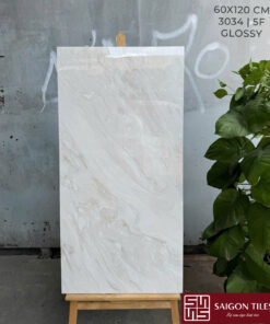 Gạch 60x120cm bóng nhập khẩu Ấn Độ_SGT_3034
