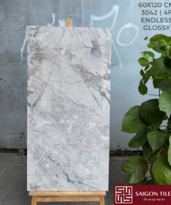 Gạch 60x120cm bóng nhập khẩu Ấn Độ_SGT_3042