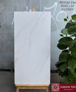 Gạch 60x120cm bóng kiếng nhập khẩu Ấn Độ_SGT_3033
