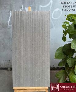 Gạch 60x120cm mờ nhập khẩu Ấn Độ_SGT_3306
